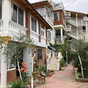  Aparthotel Gersina