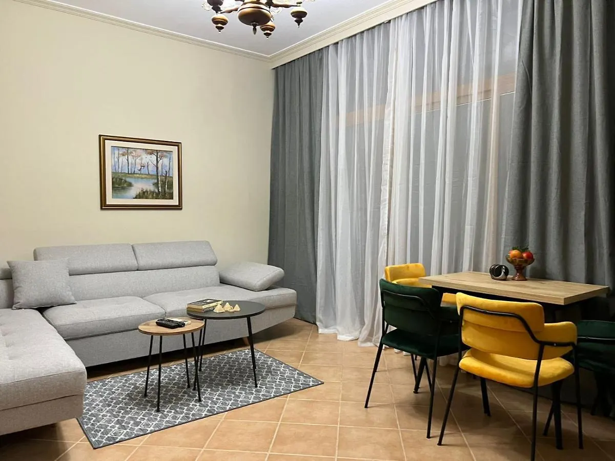 Roar Apartment Golem  Albania