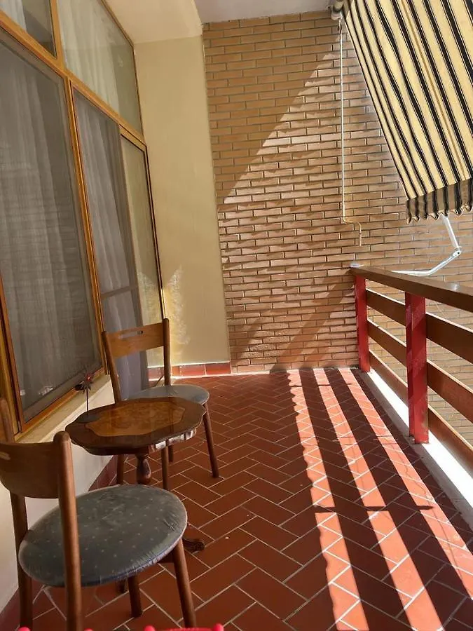 Roar Apartment Golem  Albania