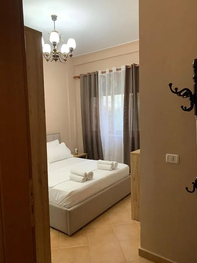 Roar Apartment 골렘 0*,  알바니아