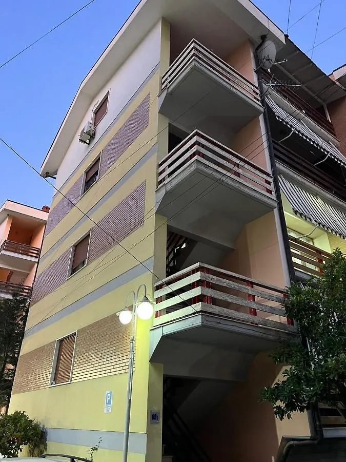 Roar Apartment 골렘 알바니아