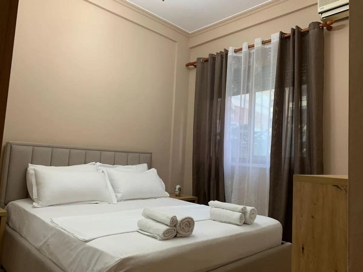 Roar Apartment 골렘