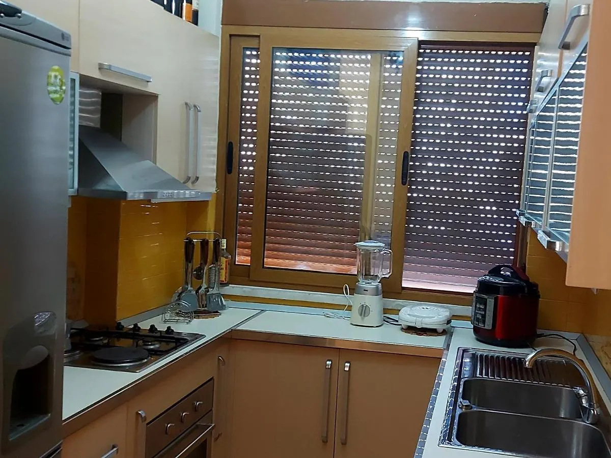 Roar Apartment 골렘 0*,  알바니아